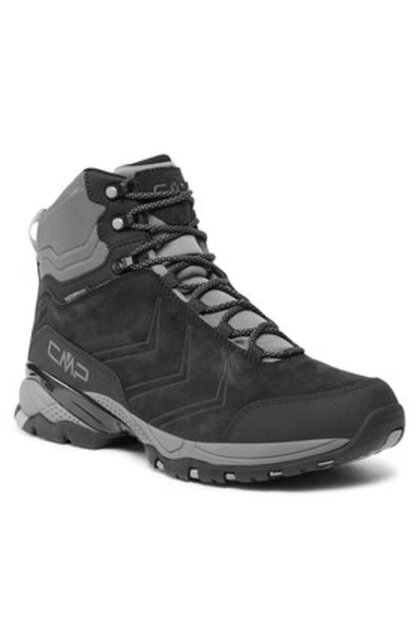 trekking bărbați 3Q18587 negru