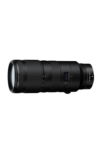 Nikon Nıkkor Z 70-200MM F/2.8 Vr S - Fiyatı, Yorumları