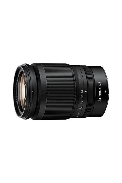 Nikon Nıkkor Z 24-200MM F/4-6.3 Vr - Fiyatı, Yorumları