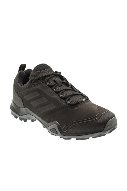 Adidas Terrex Brushwood Leather Erkek Kahverengi Outdoor Ayakkabı