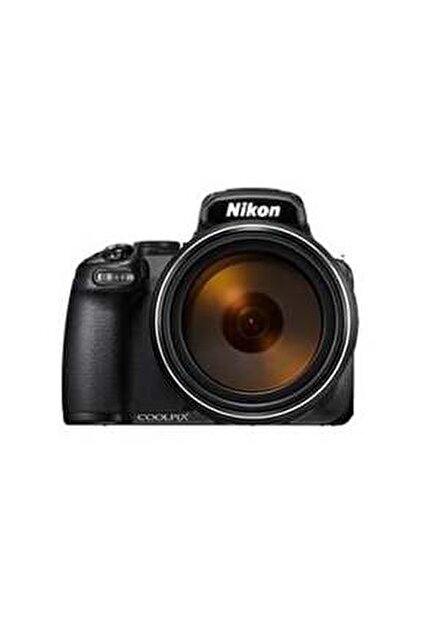 Nikon Coolpıx P1000 - Fiyatı, Yorumları