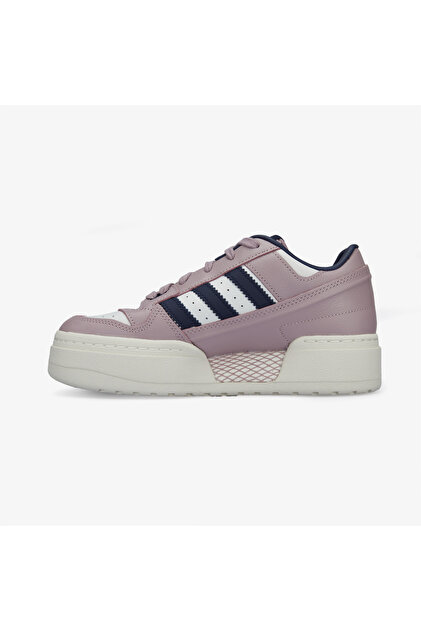 adidas gazelle silver green womens forum xlg shoes