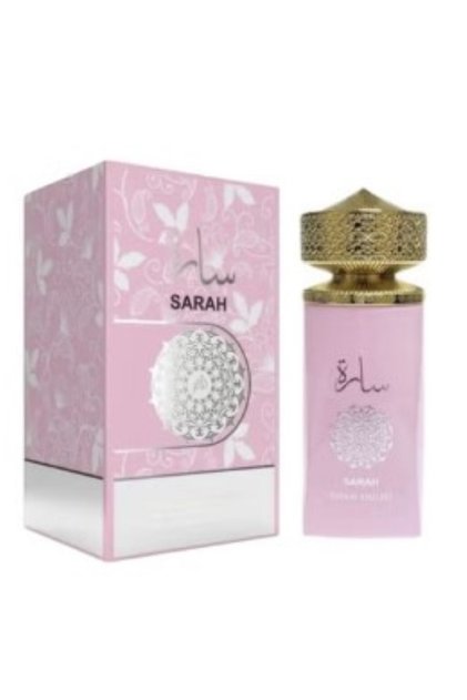 عطر سارة من وادي الخليج 100مل