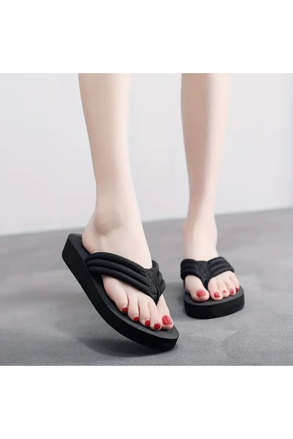 Unisex Beach Sea Flip Flops