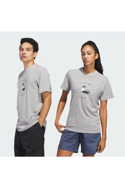 Henry Jones Stretch Tee Erkek Tişört