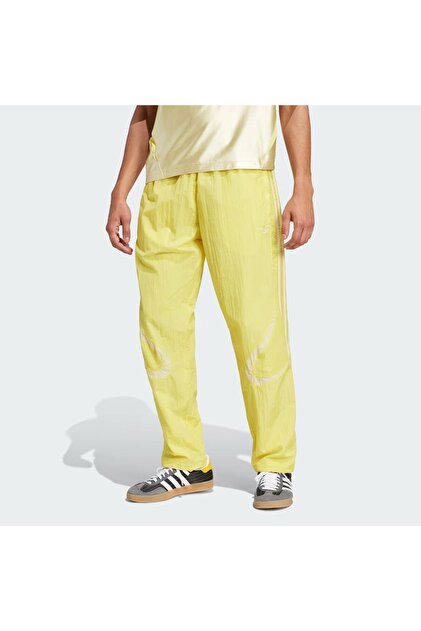 YELLO グラディエーターY2K　doorz様 adidas Adicolor 2000s Woven Erkek Eşofman Altı - Fiyatı, Yorumları