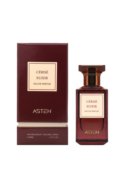 Cerise Elixir By , Apa De Parfum , 80 Ml, Unisex