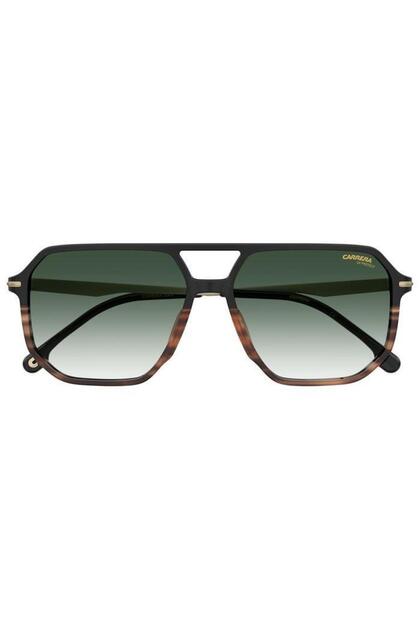 324/S-Wr7-Negru Ochelari de soare unisex