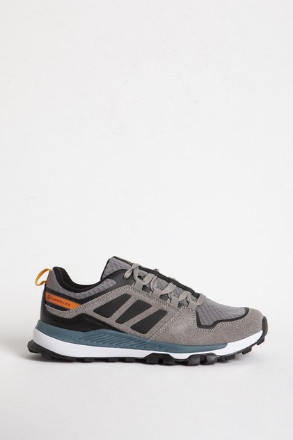 22308 m Nadal Men's Casual Sneakers/Gray Orange