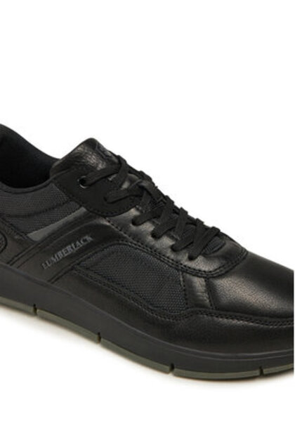 Sneaker Black Men's 782