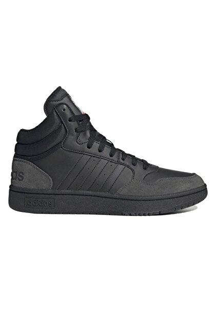 adidas Hoops 3.0 Mid Erkek Çok Renkli Sneaker Ayakkabı Hp7939