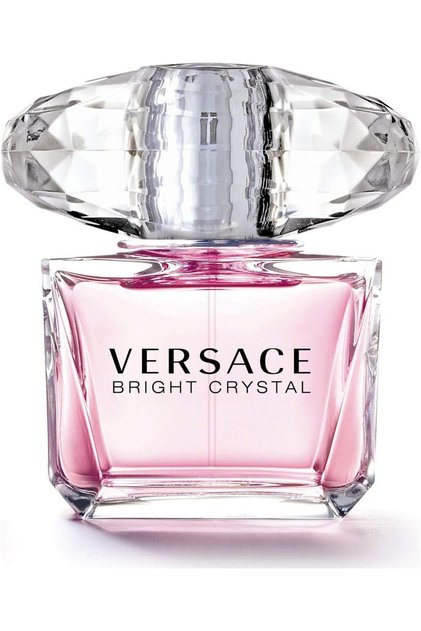 فرزاتشي برايت كريستال Women's Eau De Toilette 90ml