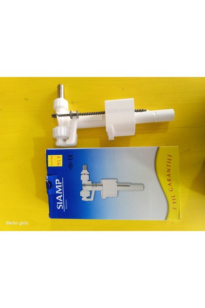 SİAMP 95Y 3/8 şamandıra