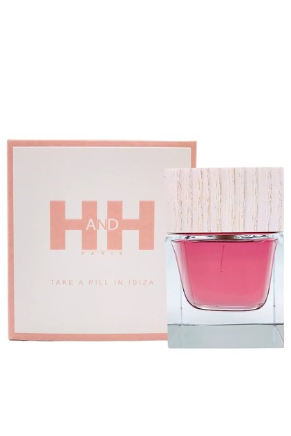 Reyane Tradition H & H Take A Pill In Ibiza Unisex Eau De Parfum 100ml