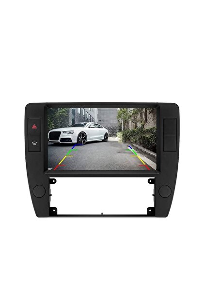 Blueway Volkswagen Passat B5-B5.5 Android Multimedya Sistemi 2-32