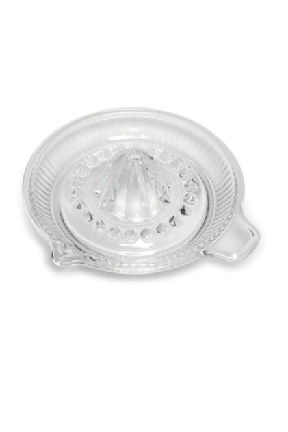 Trm021 Glass Lemon Bowl