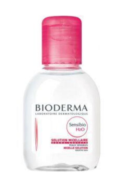 SENSIBIO H2O SOLU 100ML