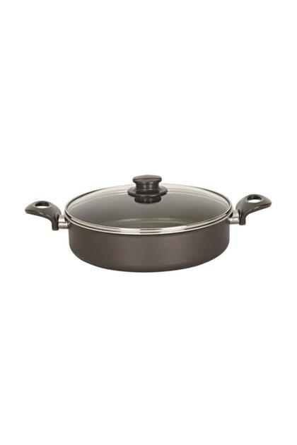 Onyx 28 cm Karnıyarık Teflon
