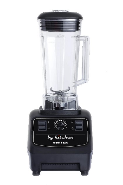Vortex Bar Blender - 2 Lt (BUZ KIRMA ÖZELLİKLİ)