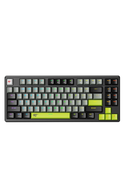 Havit Gamenote KB904L Manyetik Switch 8kHz Rapid Trigger Mekanik