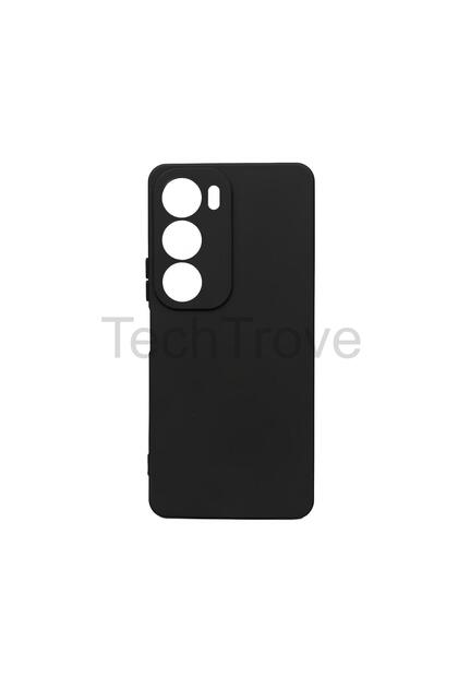 Vivo Y19S Case Silicone Launch Case a Quality Cover