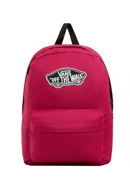 Rucsac VANS Old Skool Classic Rucsac unisex roșu