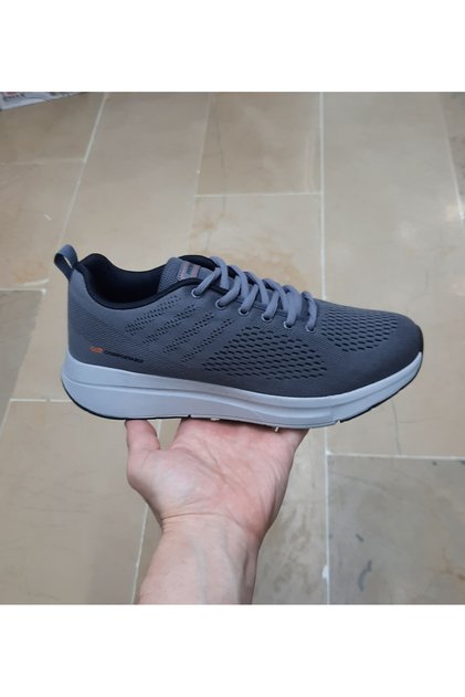 Unisex Ultra Light Orthopedic Walking Sole Knitted Sneaker Sports Shoes