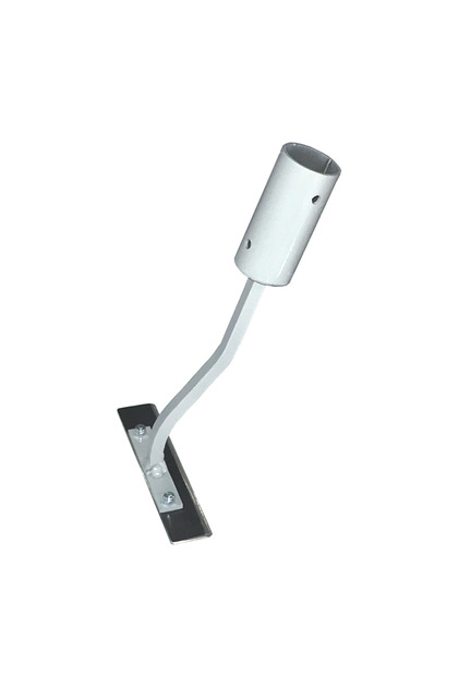 İnce Çapa 12 Cm, Bitki Arası Ot Temizleme Çapası Sapsız