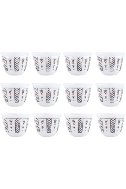Kef Cup (Sufra) (Silver) Large