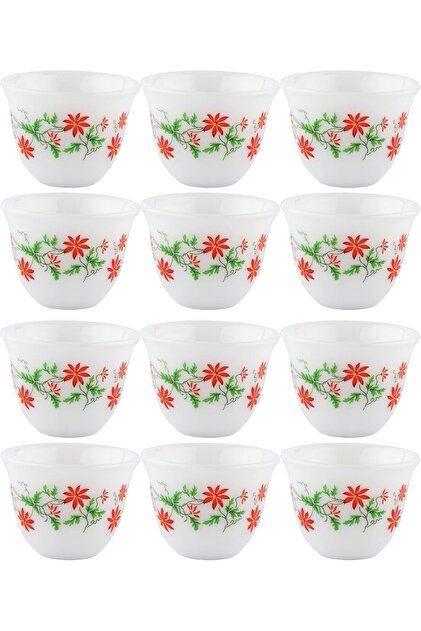 Korea Large Korean Sword Cup