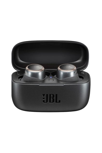 Casti In Ear JBL Live 300 True Wireless Bluetooth Autonomie 20 ore Negru