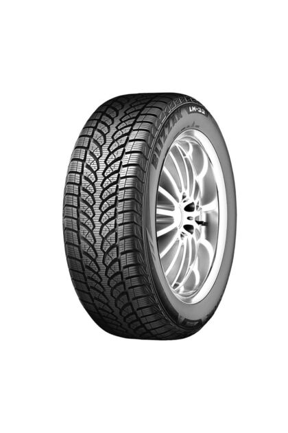 225/60R16 LM 32 98H Kış Lastiği (Üretim:2017)