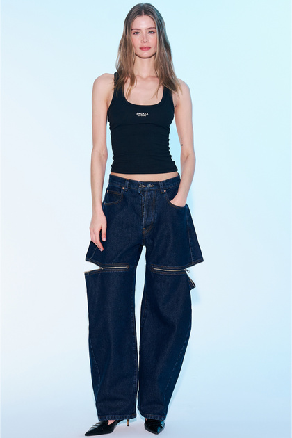 Sagaza Studio SS6004 GEMMA ASKILI ATLET - Fiyatı, Yorumları