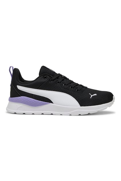Anzarun Lite Erkek Siyah Sneaker Ayakkabı 37112869