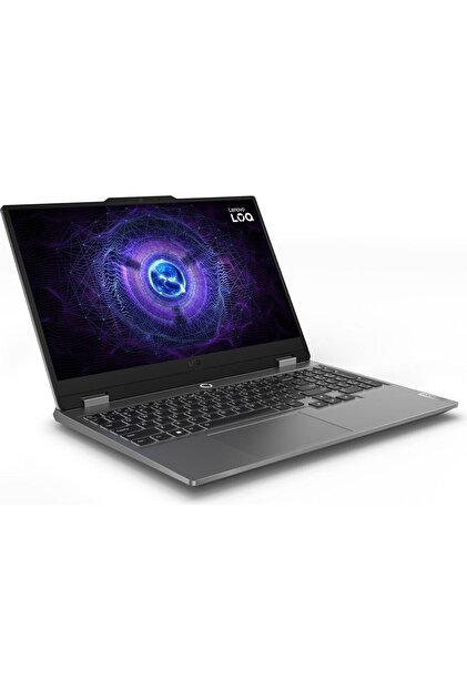 LENOVO Loq 15IRX9 Intel Core I7 13650HX 32GB 512GB SSD 6GB RTX4050