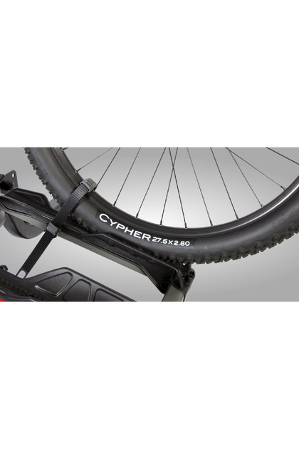 Genel Markalar Buzz Rack E-Hornet 3 Çeki Demiri Bisiklet Taşıyıcı