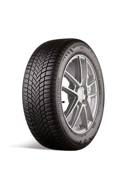 215/65R16 A005 EVO 102V XL Dört Mevsim Lastiği (Üretim: 2023)