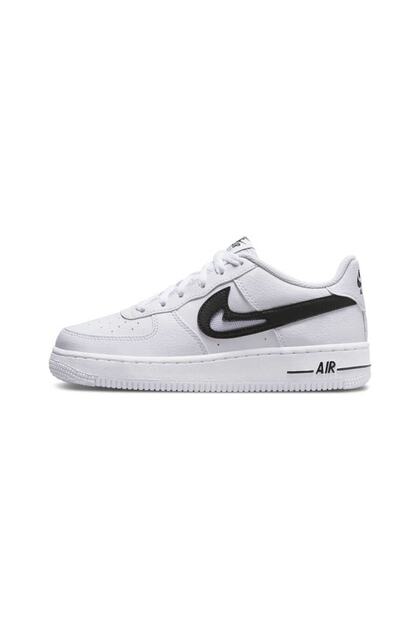 Air Force Gs I Beyaz Sneaker