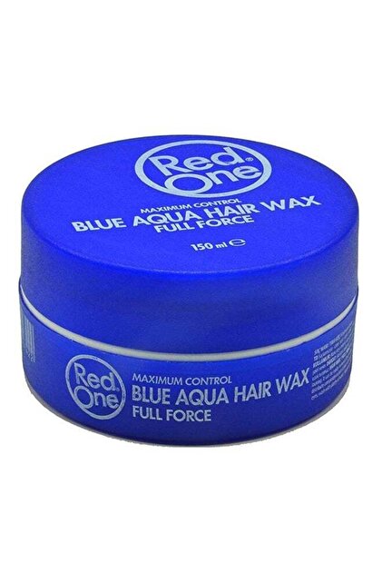 Redone Full Force Aqua Hair Wax 150ml