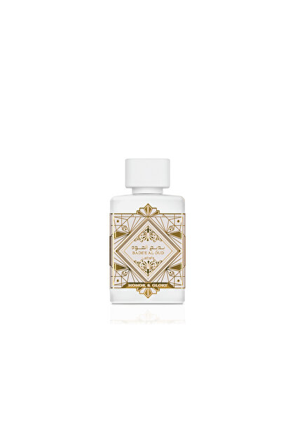 Lattafa Lattafa Bade Al Oud Honor & Glory Eau De Perfume 100ml
