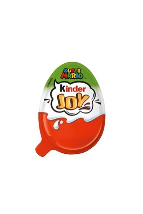 Kinder Joy Harry Potter New Edition 20g - Fiyatı, Yorumları