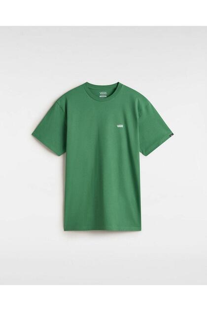 LEFT CHEST LOGO TEE