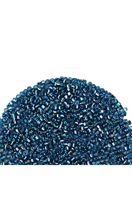 Miyuki Delica 11-0 Güvercinboynu Rengi Boncuk - DB884-106 - 5 gram