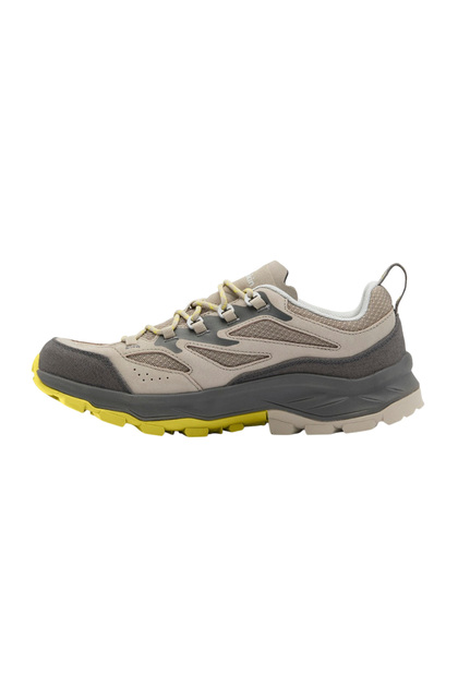 Jack Wolfskin Cyrox Vent Low Erkek Outdoor Ayakkabı ERKEK OUTDOOR