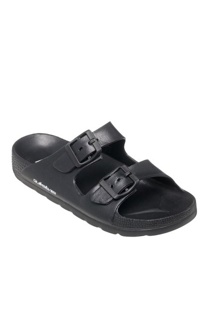 BLACK 1 Slippers AQYL101380