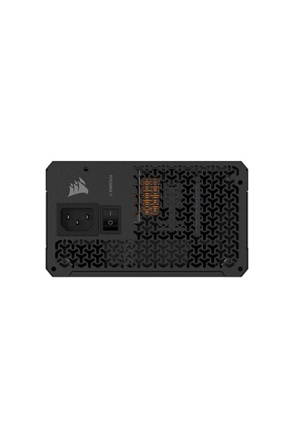 Corsair CORSAIR RM850e 850W 80Plus Gold PCIe 5.1 Tam Modular ATX