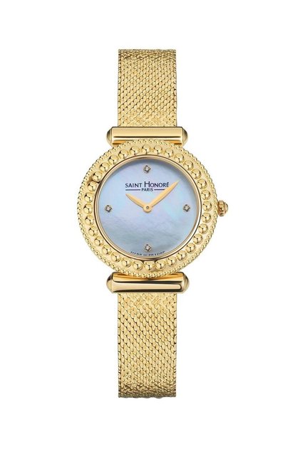 Saint Honore 721464 3Byd Women Wrist Watch