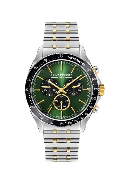 Saint Honore 896101 47Vit Men's Watch