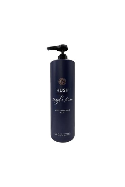 Tangle Free Maske 3. Adım - 1000 ML