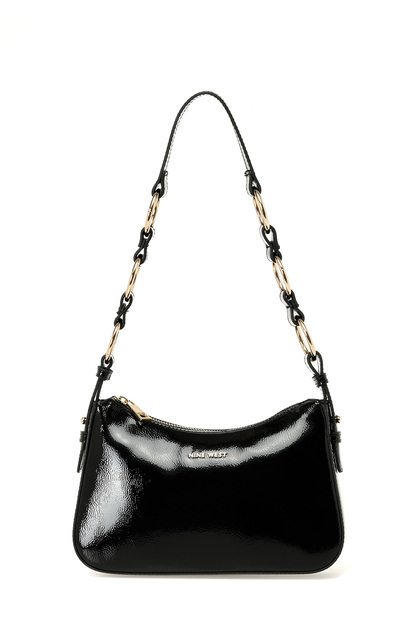 Nine West PARIANA 5FX Siyah Kadın Kol Çantası - Fiyatı, Yorumları